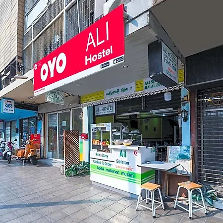 Oyo 514 Ali Hostel
