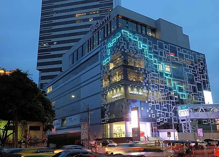 Oyo 514 Ali 酒店 曼谷