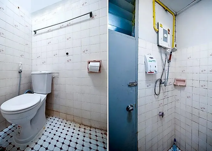 Oyo 514 Ali 酒店